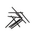 Miniatyrbillede 5 af 5: 10-pak Erstatningsspidser til Wacom Tegnetablet Pad BAMBOO CTE, til MTE, CTL[HK]