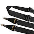 Miniatyrbilde 3 av 4: Justerbar nylon skulderstropp for Pentax 645 645n 645n2 67 kamera 38mm[HK]