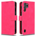 Pikkukuva 1 / 5: ZTE nubia Red Magic 10 Pro 5G Nahkakotelo Ihoa myötäilevä Pudotussuoja Lompakkokotelo [HK] Style D Multicolor