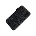 Miniatyrbillede 2 af 3: Libera Filt Smartphone Etui Antracit[HK]