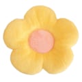 Miniatyrbilde 1 av 5: HK  Blomsterpute Søte Puter Sittepute Blomsterpute yellow