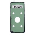 Miniatyrbillede 3 af 5: Til Samsung Galaxy S10 5G G977 Batteri Cover med Klæbestrimmel + Kameralinse Beskyttelse [HK] Style C Multicolor