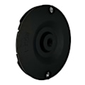 Miniatyrbillede 4 af 5: Klingholderdisk til Einhell GE-CT 18 Li Akku Græstrimmer Reservedel med 2 Metalklinger[HK]
