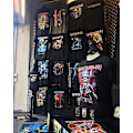 Miniatyrbillede 4 af 5: The Last of the V8s Kick Her in the Guts Barry! T-shirt[HK] M black
