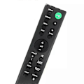 Miniatyrbild 2 av 3: Ny RMT-AH101U För Sony RMTAH101U Ljudsystem Soundbar Fjärrkontroll HT-CT381[HK]