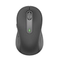 Miniatyrbillede 1 af 5: M650 Trådløs Mus 2.4GHz Bluetooth-kompatibel Dual Modes Ergonomisk DPI Justerbar Lydløs Mini[HK] color