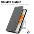 Miniatyrbillede 4 af 5: Til TCL 50 Pro NxtPaper 5G Telefon Cover [HK] Grey Multicolor