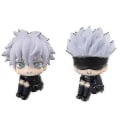 Pikkukuva 1 / 4: Jujutsu Kaisen Anime-hahmo Gojo Satoru Itadori Yuji Look Up -toimintahahmo Jujutsu Kaisen Fushiguro Megumi -figuuri, lahja Kb[HK] no box I