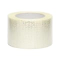 Miniatyrbild 1 av 5: Vattentät RV Markis Reparationstejp Stark Vidhäftning Tält Reparationstejp Transparent Båtöverdrag Reparationslapp Kit[HK] 20M