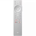 Miniatyrbilde 2 av 5: Ny Original RC933 FUB1 Stemmefjernkontroll For TCL Mini LED Android TV Smart Q10B[HK]