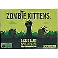 Pikkukuva 1 / 5: Exploding Kittens Zombie Kittens (ekgzomb6)[HK]