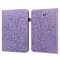 Pikkukuva 1 / 5: Kotelo Samsung Galaxy Tab A A6 10.1 tuuman 2016 mallille [HK] Purple