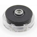 Miniatyrbillede 3 af 4: 4 Pakke Reservedele Gear, Kompatibel med Nutri 600w 900w Blender Juicere[HkkK]