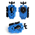 Pikkukuva 3 / 5: Takara Tomy Beyblade Burst B-88 Bey Launcher Lr (Vasen ja oikeanpuoleinen kääntö[HK] One Size Red