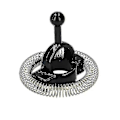 Miniatyrbilde 1 av 4: 1 stk. reservedeler til kaffemaskin, kompatibel med Nespresso visp Aeroccino 3 Aeroccino 4 melkeskummer erstatning [HK]