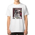 Pikkukuva 1 / 5: Band-Maid T-paita [HK] white S