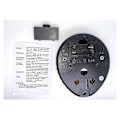 Miniatyrbilde 5 av 5: Erstatt Monitor Speedometer for Stasjonær Sykkel, Treningssykkelcomputer, Pulsmåler, Sykkel Moni[HK] Black