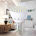Pikkukuva 2 / 5: 110V 220V LED Kasvilamppu E14 MR16 GU10 E27 Täyden Spektrin Kasvilamput[HK] E14