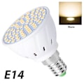 Pikkukuva 1 / 5: 110V 220V LED Kasvilamppu E14 MR16 GU10 E27 Täyden Spektrin Kasvilamput[HK] E14