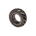 Miniatyrbillede 1 af 5: Dobbeltfunktionel Motorcykel Dæk Fidget Ring i Rustfrit Stål - Stressaflastende Legetøj - SDR