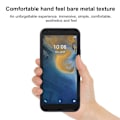 Miniatyrbilde 3 av 5: TPU Telefondeksel For ZTE Blade L9[HK]