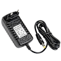 Miniatyrbillede 2 af 5: Universal 26V 1A Oplader Erstatning for 26V 450mA Strømadapter Massageapparat Strømkilde[HK] US