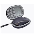 Miniatyrbild 1 av 5: Förvaringsväska för mus tillbehör för Logitech MX Anywhere 1 2 3 GEN 2S[HK]