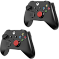 Miniatyrbilde 4 av 4: Støvdeksel Kompatibelt med Xbox Series X-konsoll, Støvfilter Kompatibelt med Xbox Series X, Tommelgrep Kompatibelt med Xbox Series X (2-pa[HK]
