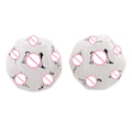Miniatyrbilde 4 av 5: D6 D12 Glow In Dark Par Foreplay Spill Terninger For Han Eller Henne Krydret Leke[HK]