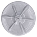 Miniatyrbillede 2 af 5: Universal Vaskemaskine Vaskeplade 37,5 cm Automatisk Impeller Plade[HK]