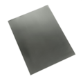 Miniatyrbild 5 av 5: Ultraperm 80 Metallskärmningsplåt 8\" x 5.3\" MuMetall Plåt [HK] As shown