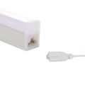 Miniatyrbilde 3 av 5: Led-rør T5-lampe 220v lysrør 9w 14w 18w Led vegglampe[hk] 0.6m White light