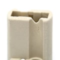 Miniatyrbillede 5 af 5: 5 stk./sæt G9 Lampeholder Konverter Sokkel Omdannelse Pære Base Type Adapter[hk]