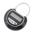 Miniatyrbillede 5 af 5: Elektronisk Tidslås Timer Lås Container[HK] Black