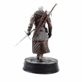 Miniatyrbild 2 av 3: The Witcher 3: Wild Hunt Geralt of Rivia Actionfigur Leksaker Spelfigur 24cm PVC Samlingsmodell Prydnad Present till Barn[HK] figure (with box)