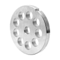 Pikkukuva 1 / 5: 6mm/8mm/10mm/12mm/18mm Reikä Lihamyllyn Osat Keittiökoneiden Osat[HK] 12mm