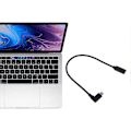 Pikkukuva 2 / 5: Type C -jatkojohto USB C -jatkojohto Nopeampi latauskaapeli Datakaapeli[HK]