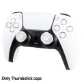 Miniatyrbild 3 av 4: 1 par tumstockskydd, kompatibla med PS4-kontroller [HK]