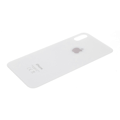 Miniatyrbilde 3 av 3: For iPhone XS 5.8 tommer Glass Bak Batterideksel (EU Versjon)[HK] Multicolor Style B