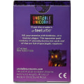 Miniatyrbillede 2 af 5: Unstable Unicorns Rainbow Apocalypse Udvidelsespakke - Designet til at blive tilføjet kortspil[HK]