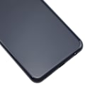 Pikkukuva 5 / 5: Samsung Galaxy A13 4G A135 Akun Kotelo Kameran Linssinsuojuksella -[HK] Black Multicolor