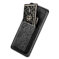 Pikkukuva 4 / 5: Magneettikorttitasku puhelinkotelo OnePlus 12 5G:lle [HK] Black