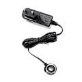 Miniatyrbillede 1 af 2: Lader Ersatz til Philips ZD12D290050EU, 300003472831, ZD12D29050EU, ZD12D300050EU til håndstøvsuger, akku-støvsuger[HK] schwarz