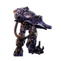 Pikkukuva 1 / 5: Baiwei Tw-1028 Shockwave Elokuva Studio -sarjan Muuntautuva Tw1028 Ko Ss56 Toimintahahmo Robottikokoelma Muuntautuvat Lelut Lahjat [HK] TW1028 Shockwave no box