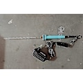 Miniatyrbillede 1 af 5: Skumskærer Pen 15w 110v-240v Elektrisk Skum Polystyren Skæremaskine [HK] EU 15CM