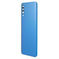 Pikkukuva 2 / 5: Samsung Galaxy A50 A505 Akun Kotelo Kameran Linssinsuojuksella - Musta[HK] Blue Multicolor