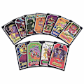 Miniatyrbillede 1 af 4: JoJo's Bizarre Adventure Tarotkort 22 Store Arcana + 9 Kongelige Guder, I Alt 31[HK]