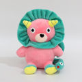 Pikkukuva 2 / 4: Anya Spy X Family Anyan Chimera-pehmolelu Muppet-pehmolelut Anya Forger -nukke [HK] 1 pc A2
