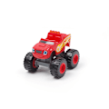 Miniatyrbild 1 av 5: 1 st Die-cast Blaze Monster Machines Friktionsracer Bilfordon Leksak Barn Present[HK] Red