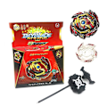 Miniatyrbillede 1 af 5: Beyblade Burst Gt B-145 Starter Launcher Legetøj Børn Gave[HK] Ruler